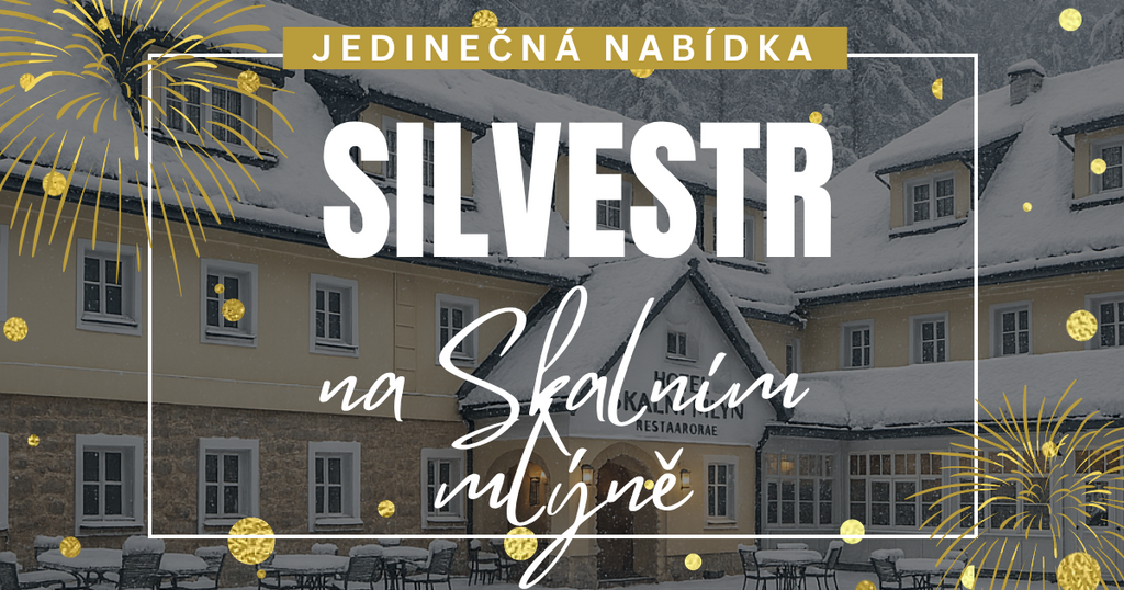 Silvestrovský balíček